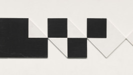 Progression (1); and Progression (2)