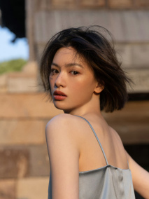 邱天（中国内地女演员）_百度百科