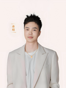 承桓（中国内地男歌手）_百度百科