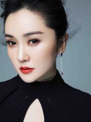 刘淼（中国内地女演员）_百度百科