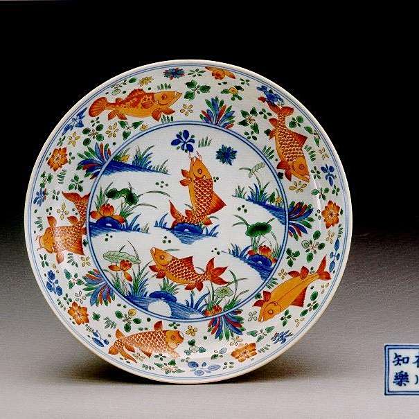 清 五彩花卉紋杯 大明成化年制款 中国 古美術 清 五彩