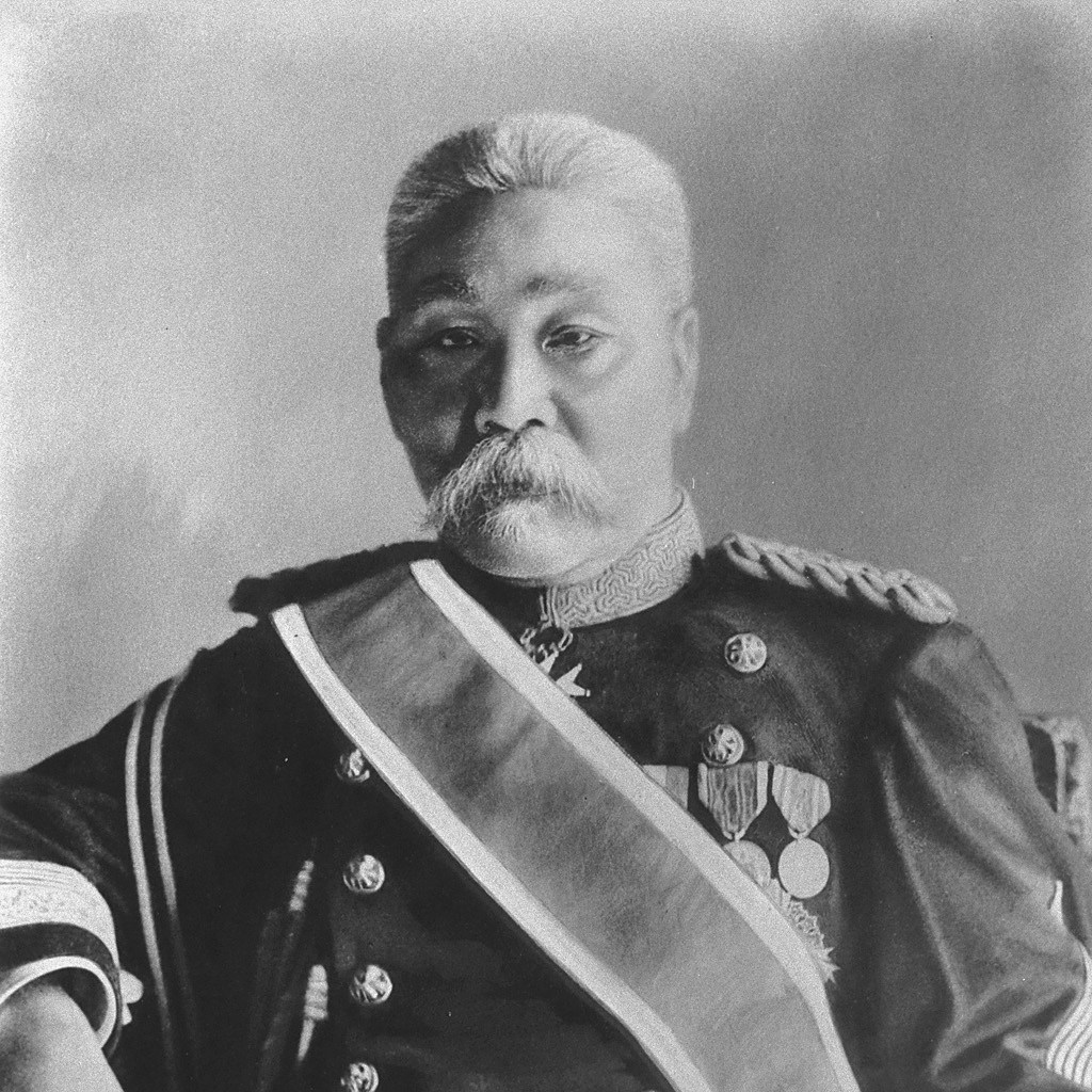 高岛鞆之助 百度百科