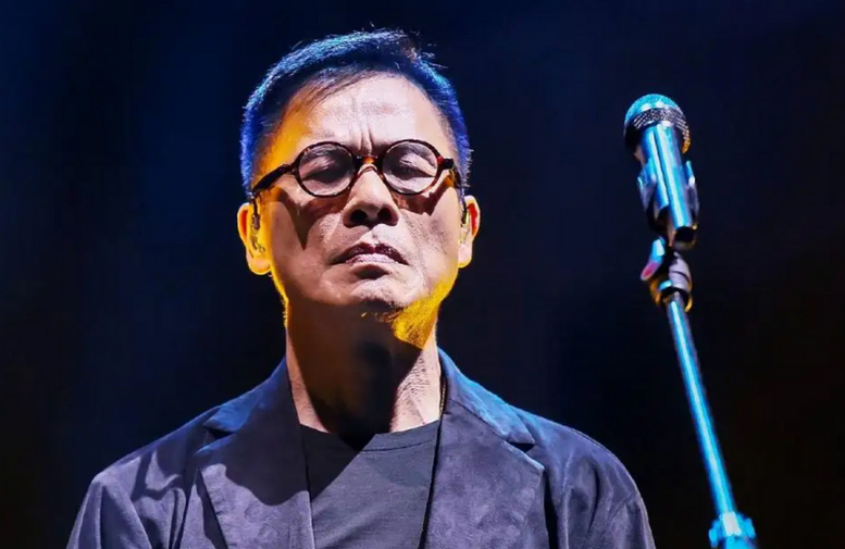 ロー・ターユウ 羅大佑 明日はきっと好くなる 明天会更好 1985年香港輸入盤 明天會更好Tomorrow Will Be Better】Official Music Video - YouTube