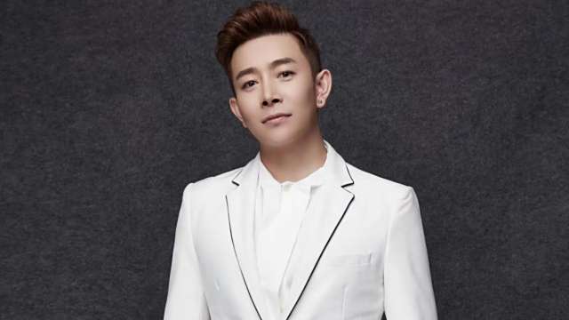 张羽(黑龙江籍歌手)_百度百科