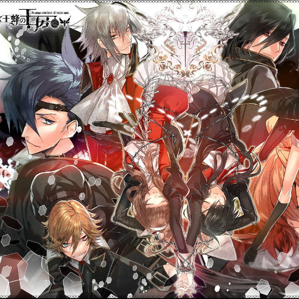 女王蜂的王房 百度百科