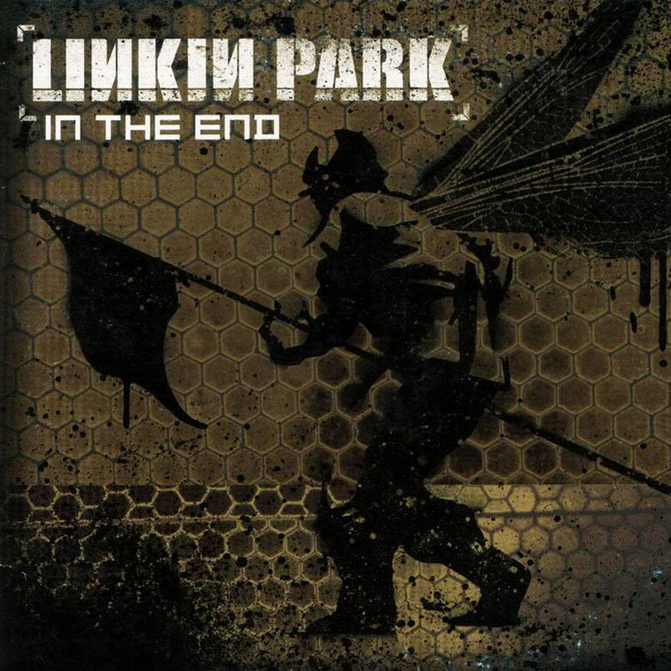 In The End Linkin Park演唱的歌曲 百度百科