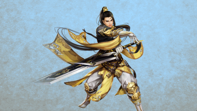 温华(小说《雪中悍刀行》的角色)_百度百科