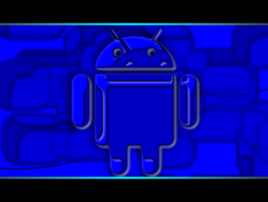 3D Android Wallpaper